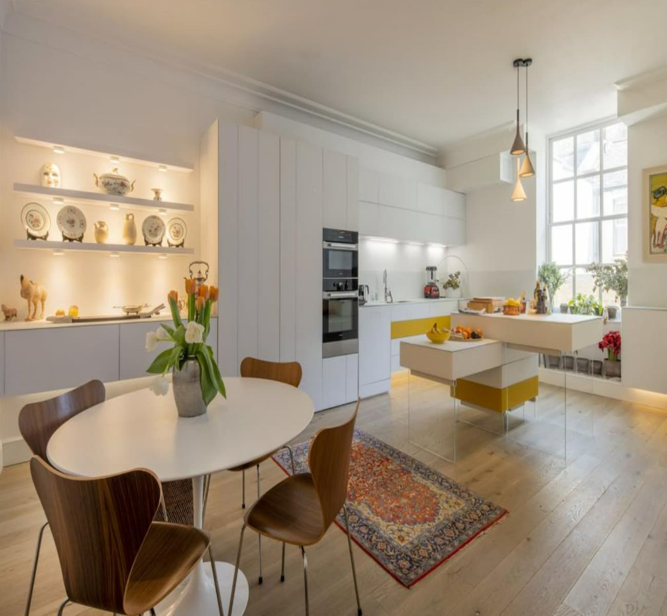 Dorset Square, London, NW1